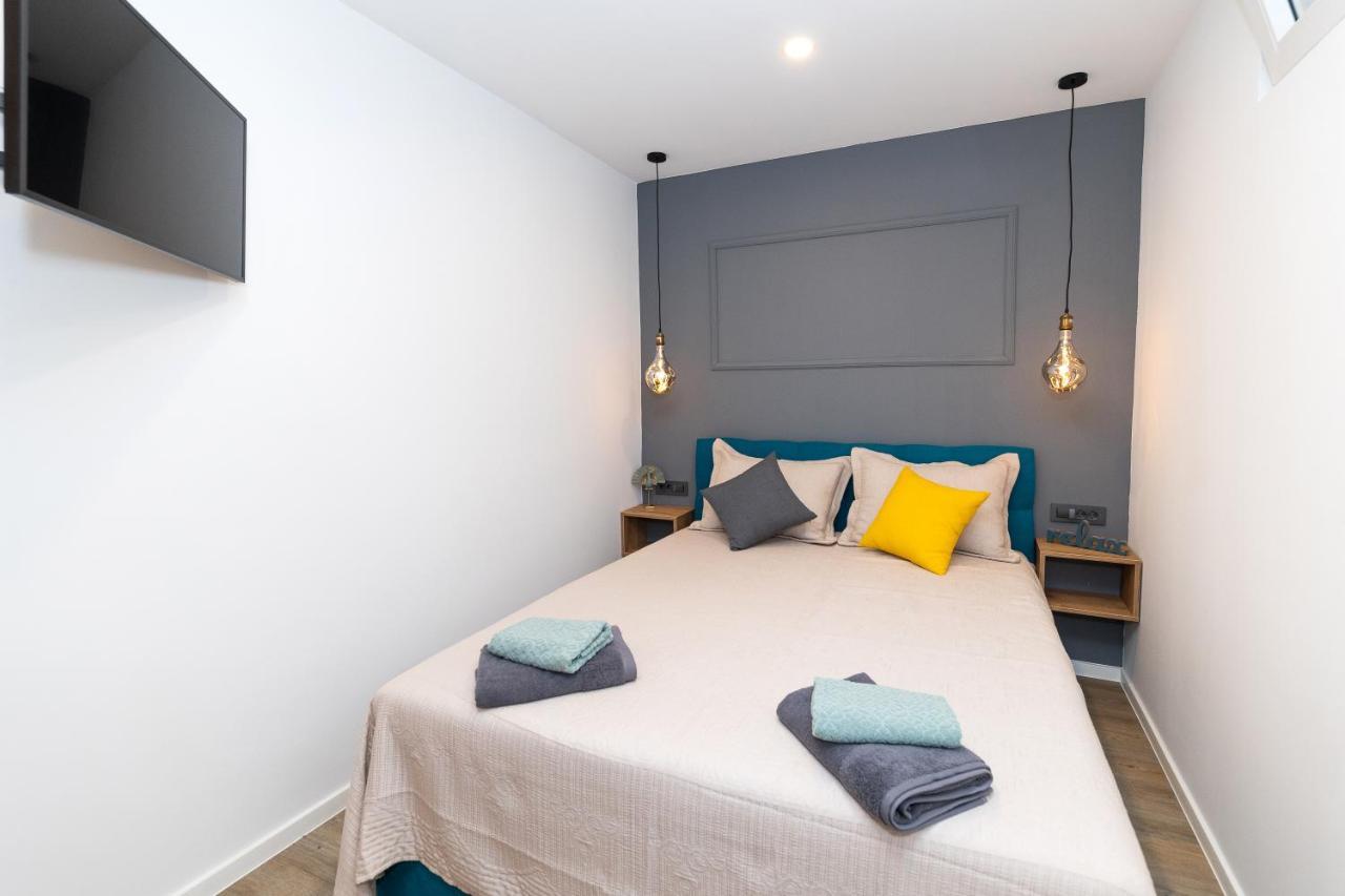 Apartman Hana Crikvenica Esterno foto