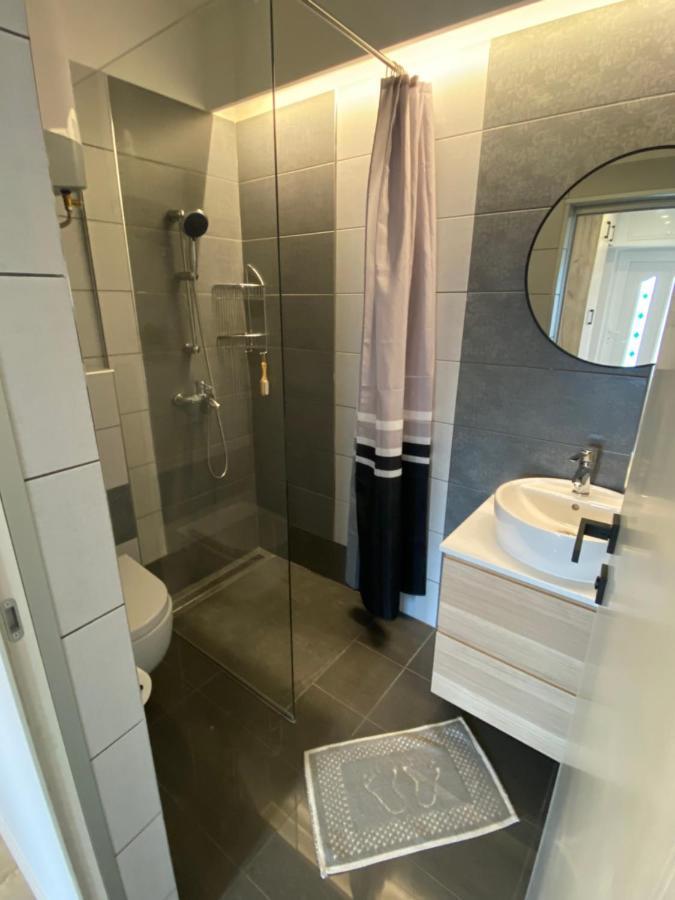 Apartman Hana Crikvenica Esterno foto